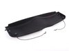ES#119957 - 51467151717 - Rear Window Parcel Shelf Deck - Replace your missing, damaged, or faded deck lid - Genuine MINI - MINI