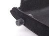 ES#119957 - 51467151717 - Rear Window Parcel Shelf Deck - Replace your missing, damaged, or faded deck lid - Genuine MINI - MINI