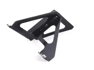 JCW GP2 Bracket For Airflow - Left