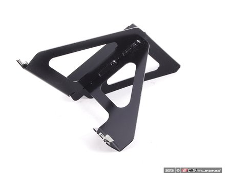 ES#2612140 - 51747370213 - JCW GP2 Bracket For Airflow - Left - Mounts the airflow molded plastic to the underbody - Genuine MINI - MINI