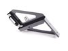 ES#2612141 - 51747370214 - JCW GP2 Bracket For Airflow - Right - Mounts the airflow molded plastic to the underbody - Genuine MINI - MINI