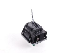 ES#1813047 - 4632600309 - Shifter Assembly - Does not include new shift knob - Genuine Mercedes Benz - Mercedes Benz