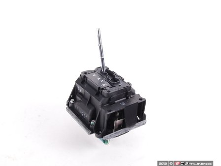 ES#1813047 - 4632600309 - Shifter Assembly - Does not include new shift knob - Genuine Mercedes Benz - Mercedes Benz