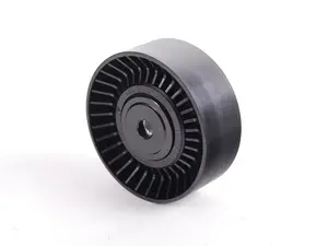 Accessory Drive Belt Lower Deflection Roller