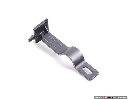ES#1769652 - 2118851414 - BRACKET - Genuine Mercedes Benz - Mercedes Benz