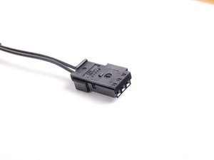 ES#168298 - 61318407551 - STOP SWITCH - Genuine BMW - BMW