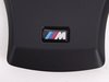 ES#1876954 - 32303455491 - ///M Steering Wheel Cover - For vehicles with M-Sport steering wheel - Genuine BMW - BMW