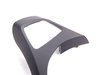ES#1876954 - 32303455491 - ///M Steering Wheel Cover - For vehicles with M-Sport steering wheel - Genuine BMW - BMW