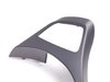 ES#1876954 - 32303455491 - ///M Steering Wheel Cover - For vehicles with M-Sport steering wheel - Genuine BMW - BMW