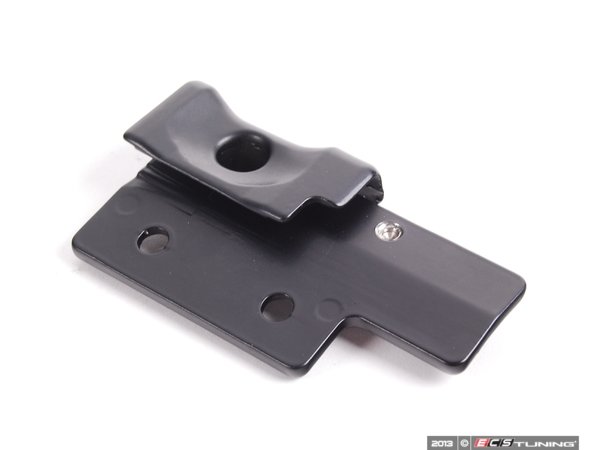 Genuine BMW - 54311942963 - E30 Top lock base plate - left (54-31  