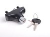 ES#91908 - 51241911948 - E30 trunk lock with keys - Replacement lock cylinder for the trunk - Genuine BMW - BMW