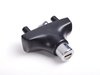 ES#91908 - 51241911948 - E30 trunk lock with keys - Replacement lock cylinder for the trunk - Genuine BMW - BMW