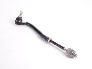 ES#2622469 - 32116777521 - Tie Rod Full Section - Left Side - Repair your MINI steering clunk - MTC - MINI