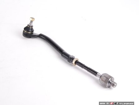 ES#2622469 - 32116777521 - Tie Rod Full Section - Left Side - Repair your MINI steering clunk - MTC - MINI