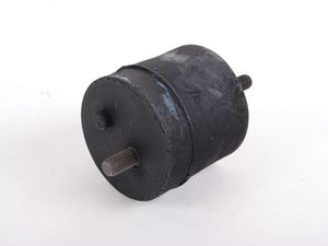 ES#27354 - 11811128932 - Engine Mount - Left (Driver) - Keep your driveline from shaking. - Genuine BMW - BMW