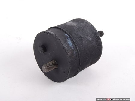 ES#27354 - 11811128932 - Engine Mount - Left (Driver) - Keep your driveline from shaking. - Genuine BMW - BMW