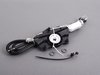 ES#1848230 - 1Y0837462J - Front  Window Regulator Repair Kit - Right  - Tension Wire Repair set for the Beetle Convertible - Genuine Volkswagen Audi - Volkswagen