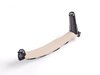 ES#98545 - 51416969404 - Savanna Beige Rear Door Pull - Right - Replace your worn or broken door pull - Genuine BMW - BMW