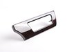 ES#117594 - 51457132853 - Nutwood Dashboard Trim - Left - Replace your damaged dashboard trim - Genuine BMW - BMW