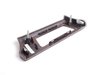 ES#117594 - 51457132853 - Nutwood Dashboard Trim - Left - Replace your damaged dashboard trim - Genuine BMW - BMW