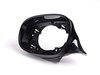 ES#255072 - 51167220561 - Mirror Supporting Frame - Left - Acts as a frame for the mirror - Genuine BMW - BMW