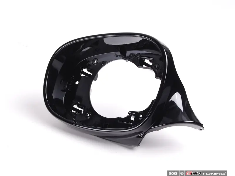 Genuine BMW - 51167220561 - Mirror Supporting Frame - Left (51-16 