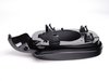 ES#255072 - 51167220561 - Mirror Supporting Frame - Left - Acts as a frame for the mirror - Genuine BMW - BMW
