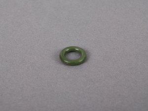 ES#177585 - 64118398888 - GASKET - Genuine BMW - BMW