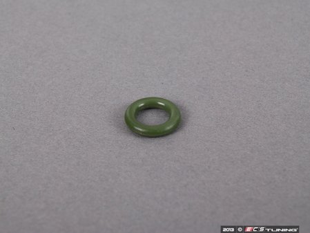 ES#177585 - 64118398888 - GASKET - Genuine BMW - BMW