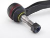 ES#2603175 - 32111094673 - Tie Rod Assembly - Left - Includes securing nut - Lemforder - BMW