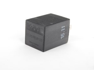ES#2635392 - 1HM955531C - Wiper Intermittent Relay - Intermittent wiper control relay - Kaehler - Volkswagen