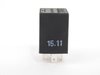 ES#2635392 - 1HM955531C - Wiper Intermittent Relay - Intermittent wiper control relay - Kaehler - Volkswagen