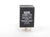 ES#2635392 - 1HM955531C - Wiper Intermittent Relay - Intermittent wiper control relay - Kaehler - Volkswagen