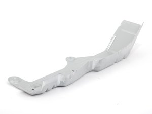 ES#33008 - 13327500083 - Fuel Filter Cover - Covers and protects the fuel filter from corrosion and debris - Genuine BMW - BMW