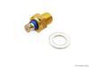 ES#4833 - 049919563B - Oil Temperature Sender - 1 Pin - Blue - FAE - Audi Volkswagen
