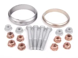 Muffler Installation Kit