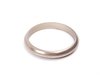 ES#2586961 - 18111723379KT - Muffler Installation Kit - Everything you need to install a new muffler - Genuine BMW - BMW