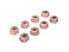 ES#2586961 - 18111723379KT - Muffler Installation Kit - Everything you need to install a new muffler - Genuine BMW - BMW