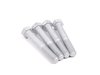ES#2586961 - 18111723379KT - Muffler Installation Kit - Everything you need to install a new muffler - Genuine BMW - BMW