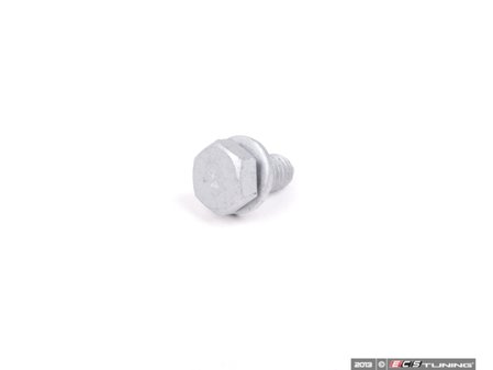 ES#86882 - 51168220001 - Screw - Priced Each - m6x14 - Genuine BMW - BMW