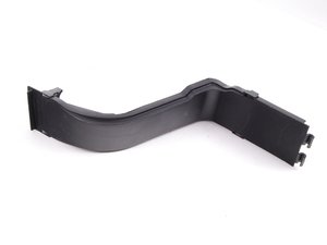 ES#311187 - 1J0971839BB41 - Engine Harness Cover - Upper cover for the engine harness where it enters the bulkhead - Genuine Volkswagen Audi - Audi