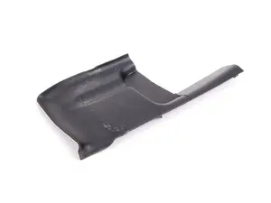 Water channel cover - right