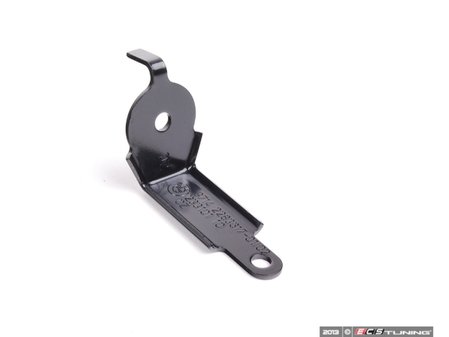 ES#66415 - 37142283617 - Headlight Bracket - Attachment point for the height adjustment rod - Genuine BMW - BMW