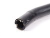 ES#390123 - 4F0145925A - Additional Radiator Hose - Upper - For the supercharger radiator, connects the additional radiator to the hard line. - Genuine Volkswagen Audi - Audi