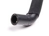 ES#390123 - 4F0145925A - Additional Radiator Hose - Upper - For the supercharger radiator, connects the additional radiator to the hard line. - Genuine Volkswagen Audi - Audi