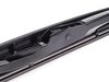 ES#207310 - 61610442837 - Wiper Blade Set - Keep your view clear with a new set of wiper blades. - Genuine BMW - BMW