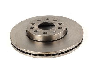 ES#248759 - 1K0615301T - Plain Rotor - 288x25mm - Pilenga - 