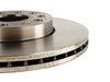 ES#248759 - 1K0615301T - Plain Rotor - 288x25mm - Pilenga - 
