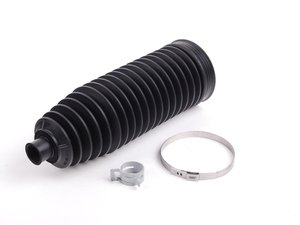 ES#51659 - 32106779622 - Steering Rack Boot Kit - Genuine BMW - BMW