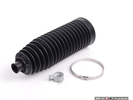 ES#51659 - 32106779622 - Steering Rack Boot Kit - Genuine BMW - BMW
